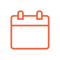 Calendar icon