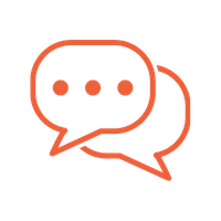 Conversation Icon
