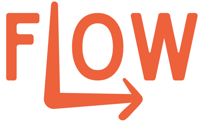 Flow20Logo2023ed613b Flow Logo Square
