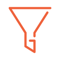 Funnel icon