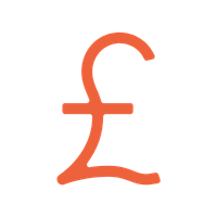 Pound Icon