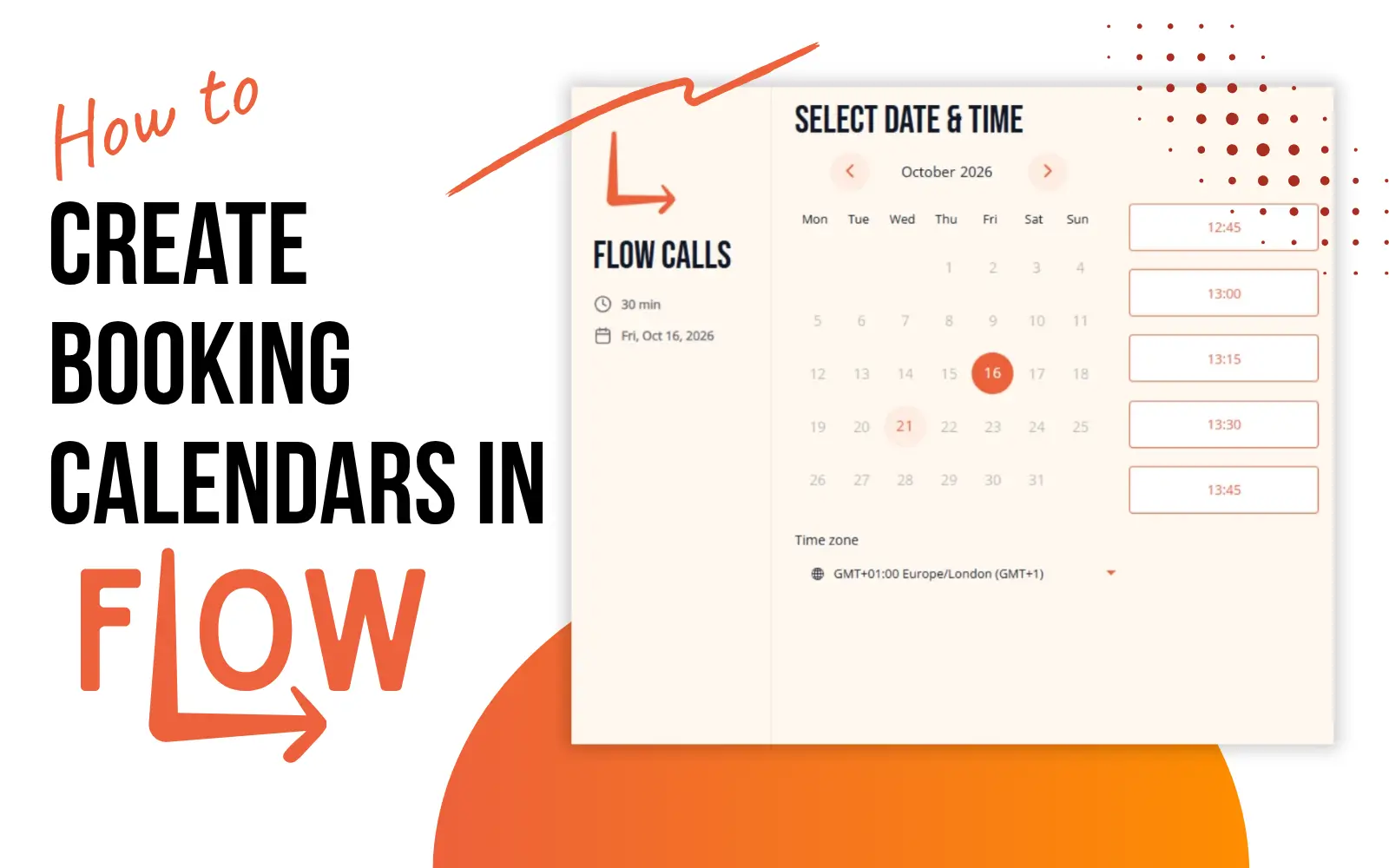 How to create forms & surveys in Flow How to create forms & surveys in Flow